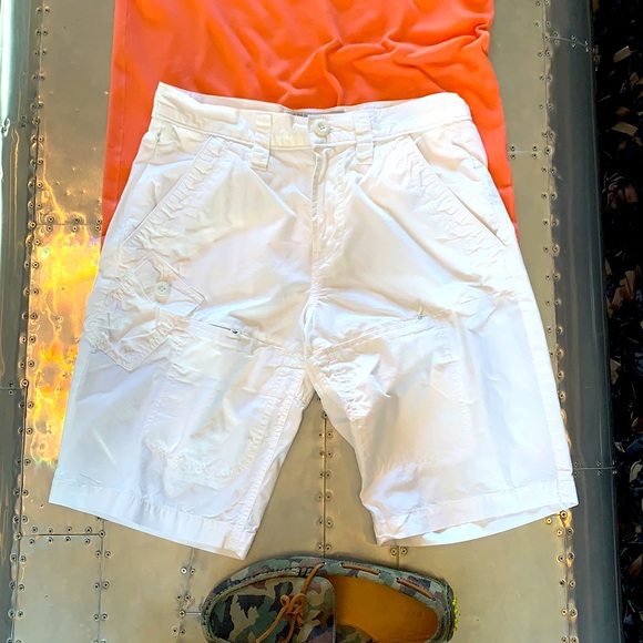 Armani Exchange AX Shorts Small - Picture 3 of 8